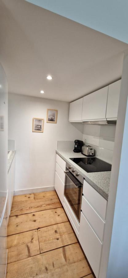 Appartement Dans Un Mas Provencal Renove Saint-Hilaire-dʼOzilhan Buitenkant foto