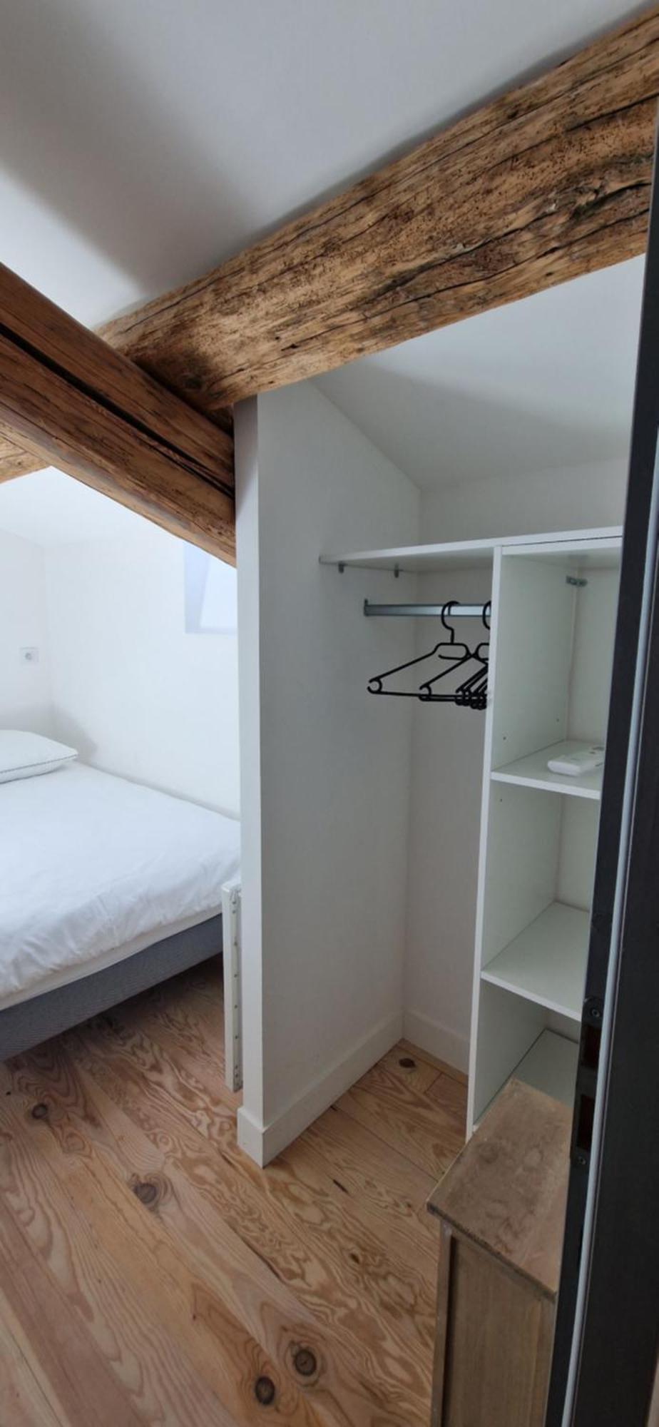 Appartement Dans Un Mas Provencal Renove Saint-Hilaire-dʼOzilhan Buitenkant foto