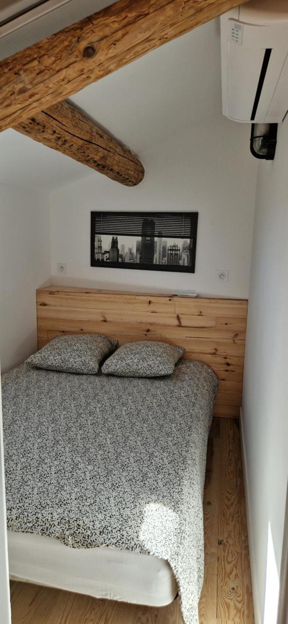 Appartement Dans Un Mas Provencal Renove Saint-Hilaire-dʼOzilhan Buitenkant foto